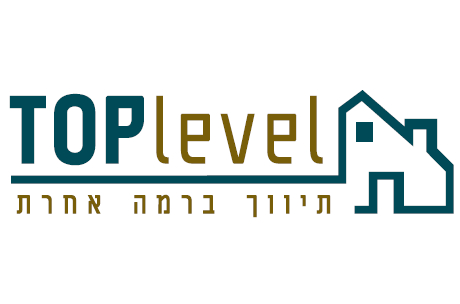Top Level תיווך ברמה אחרת