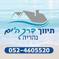 לוגו סוכנות התיווך תיווך דרך ה'ים