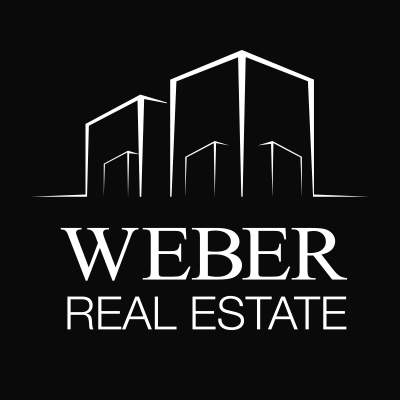 לוגו סוכנות התיווך Weber Real Estate