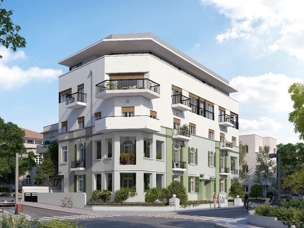 שי משעני נכסים