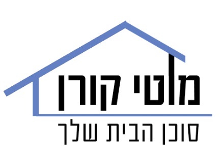 לוגו סוכנות התיווך קורן נדל"ן