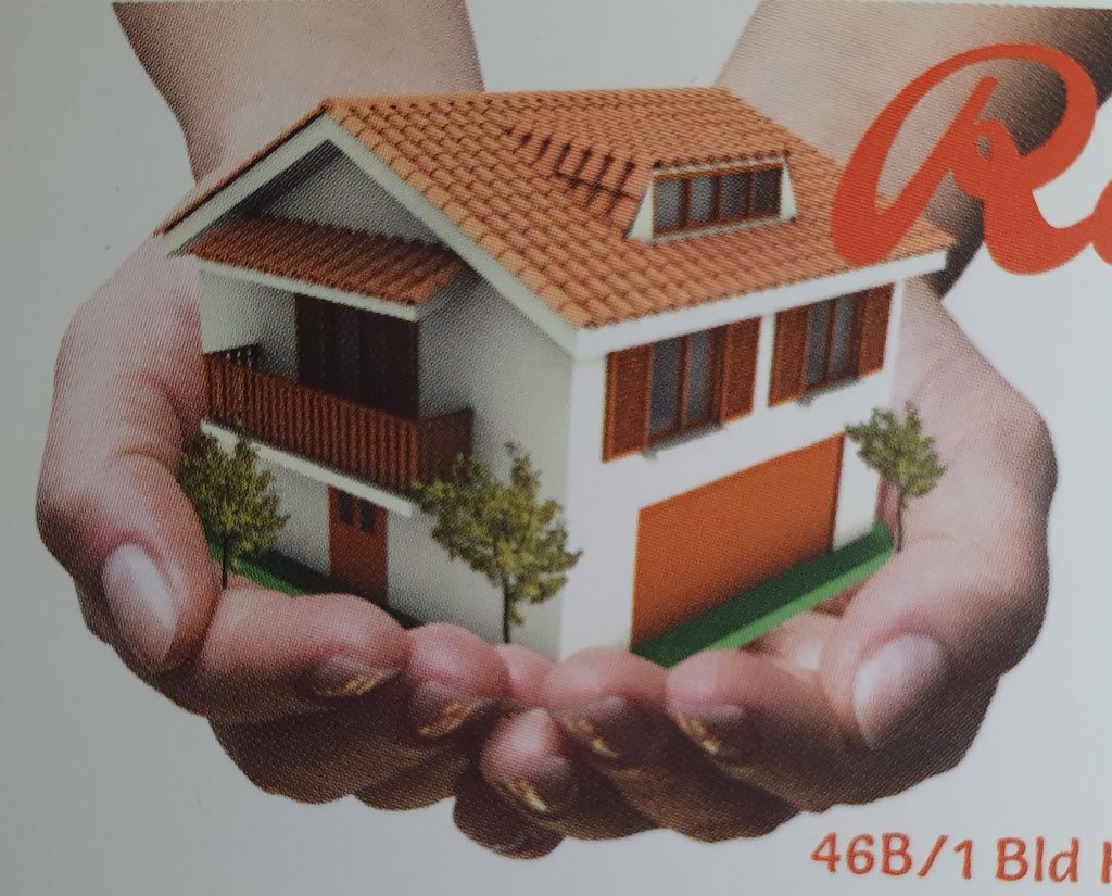 ניהול נכסים RUTH