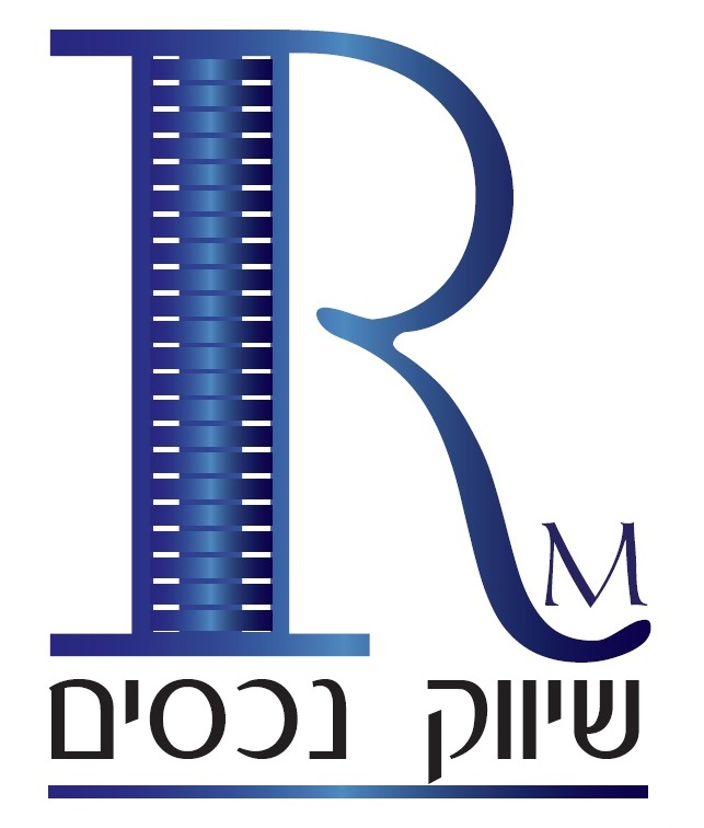 לוגו סוכנות התיווך רם נכסים