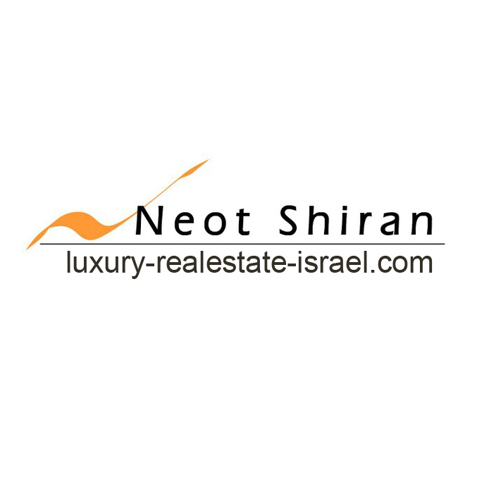 לוגו סוכנות התיווך נאות שירן