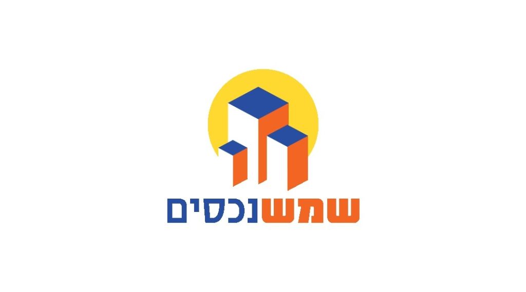 לוגו סוכנות התיווך שמש נכסים