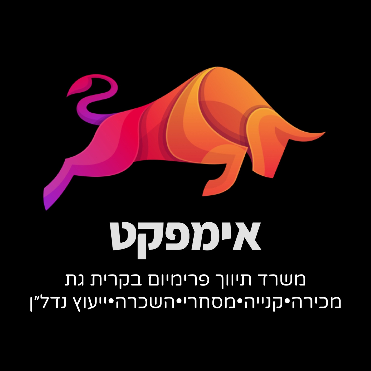 אימפקט נכסים ונדל"ן