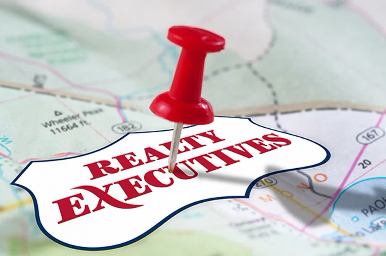 לוגו סוכנות התיווך Realty Executives Ra'anana