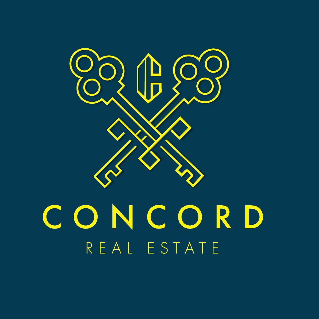 קונקורד נכסים