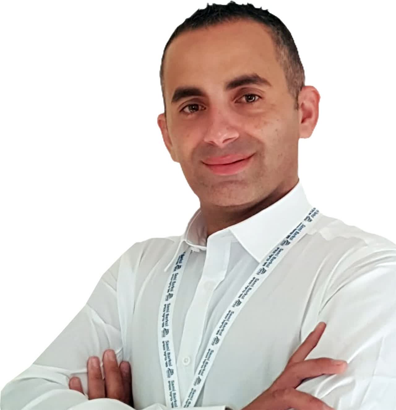 לוגו סוכנות התיווך סמי ברקול נכסים