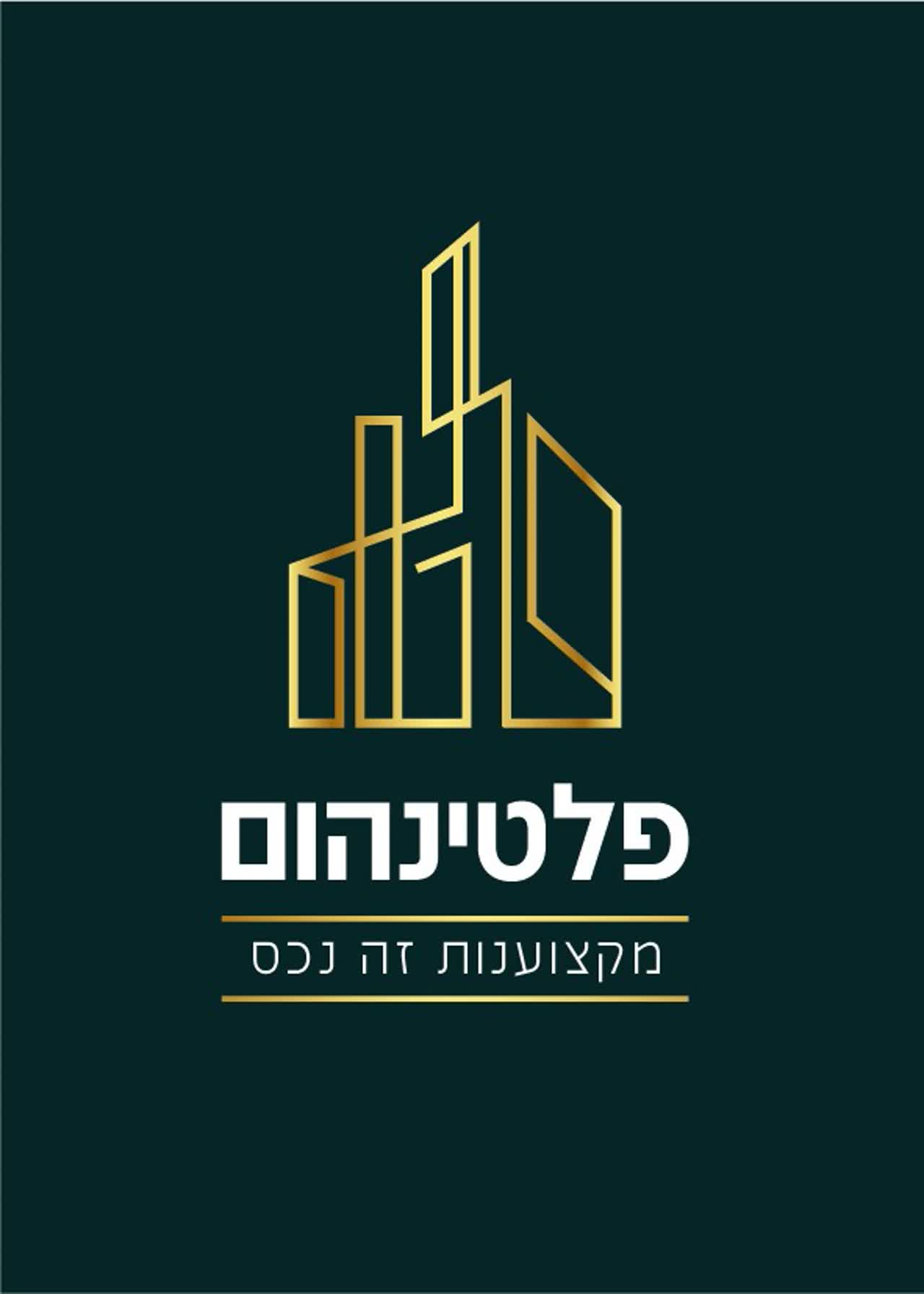 פלטינהום נדל'ן