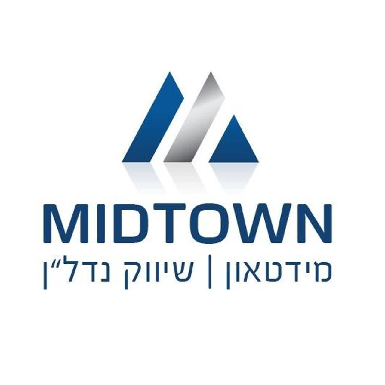 מידטאון שיווק נדל"ן