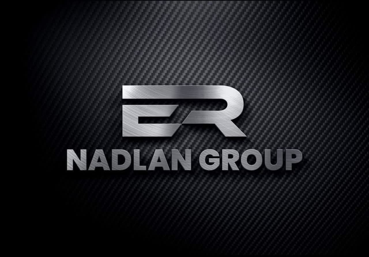 לוגו סוכנות התיווך E.R NADLAN GROUP