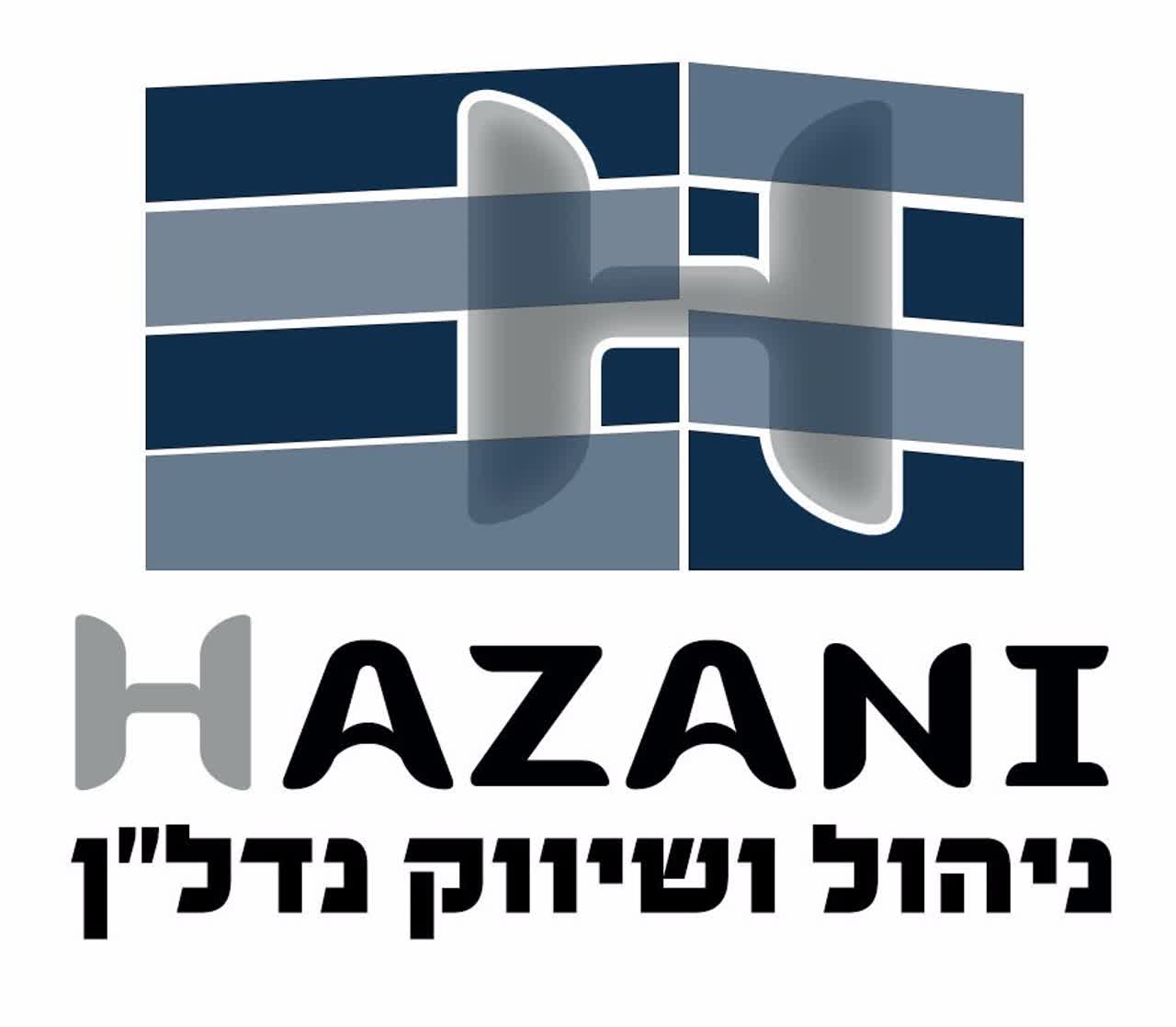 חזני ניהול ושיווק נדל"ן