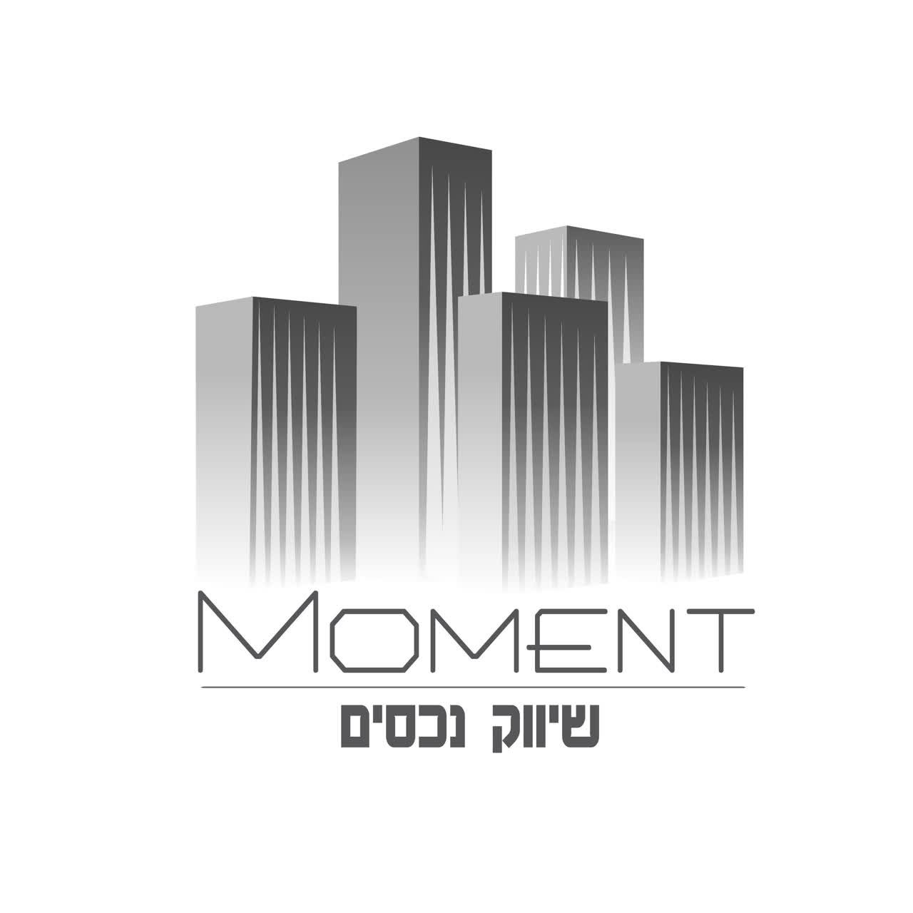 Moment-שיווק נכסים
