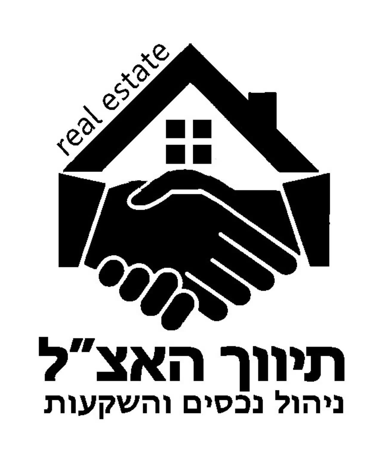 לוגו סוכנות התיווך תיווך האצל