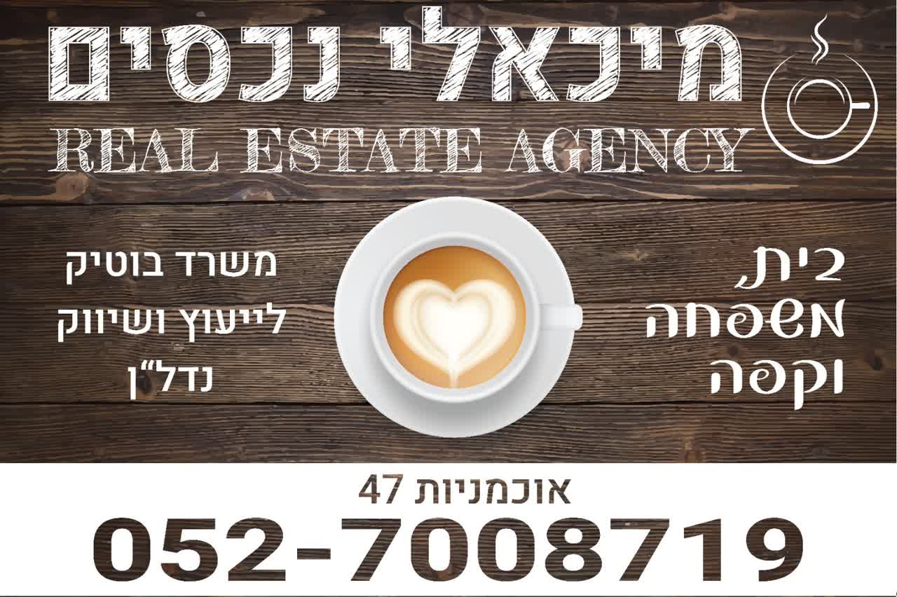 מיכאלי נכסים