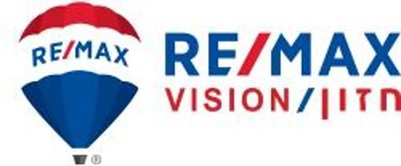 רי/מקס חזון