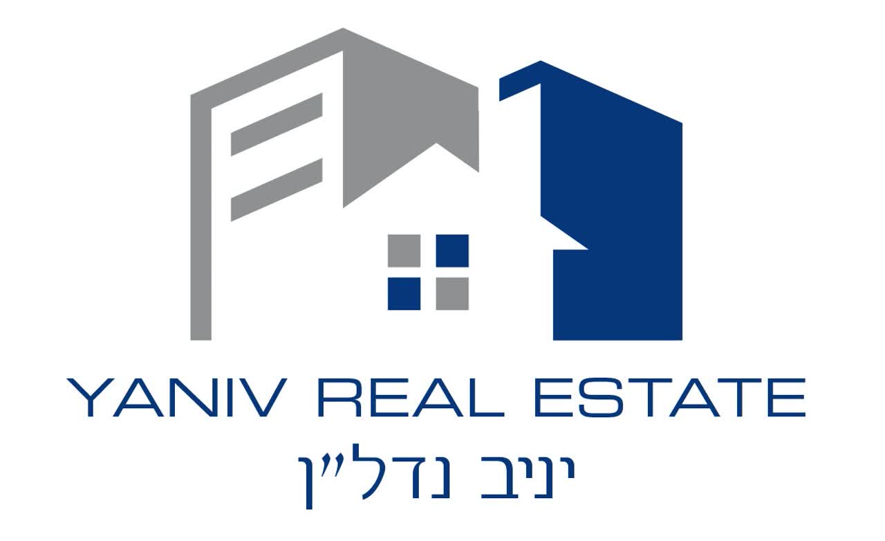 יניב נדל'ן