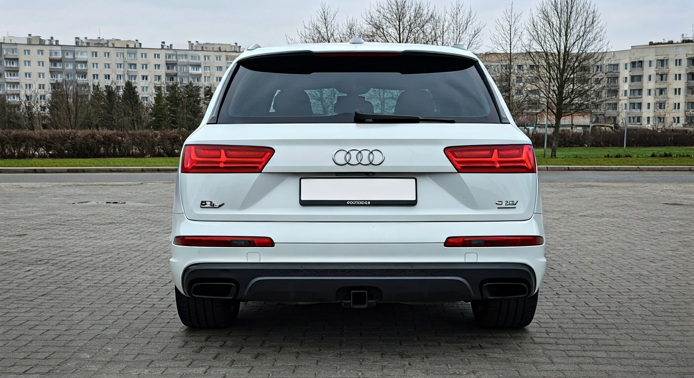 אאודי Q7