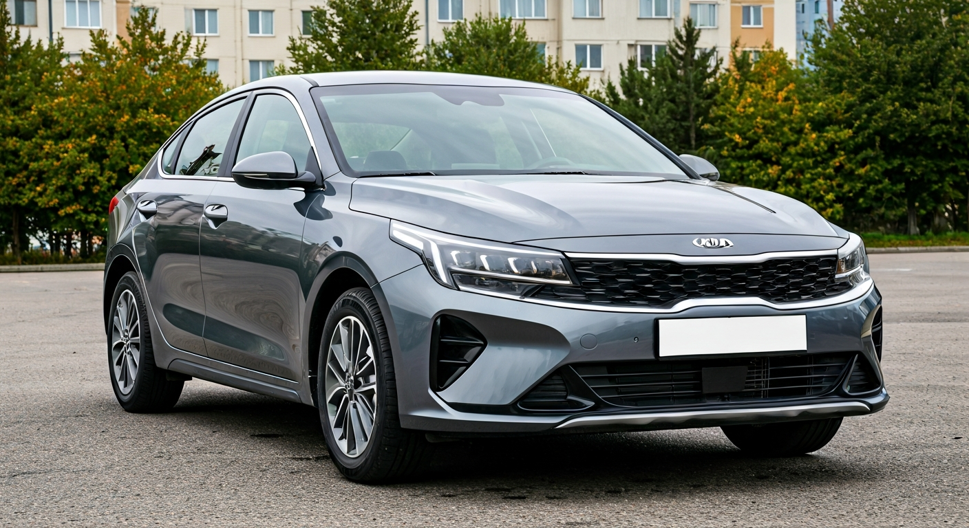 מודעת רכב קיה פיקנטו