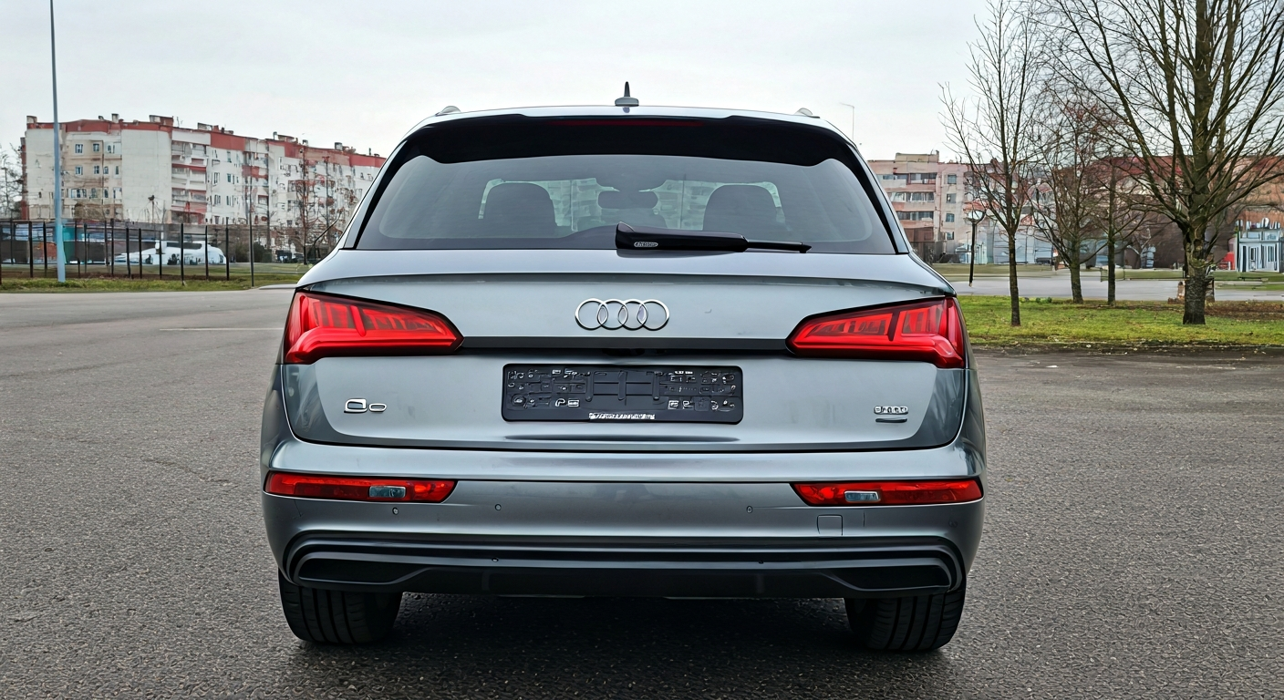 אאודי Q5