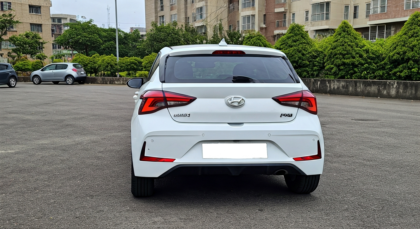 יונדאי i20