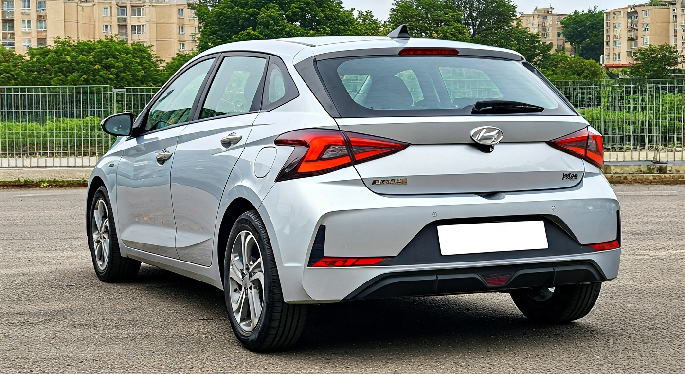 יונדאי i20