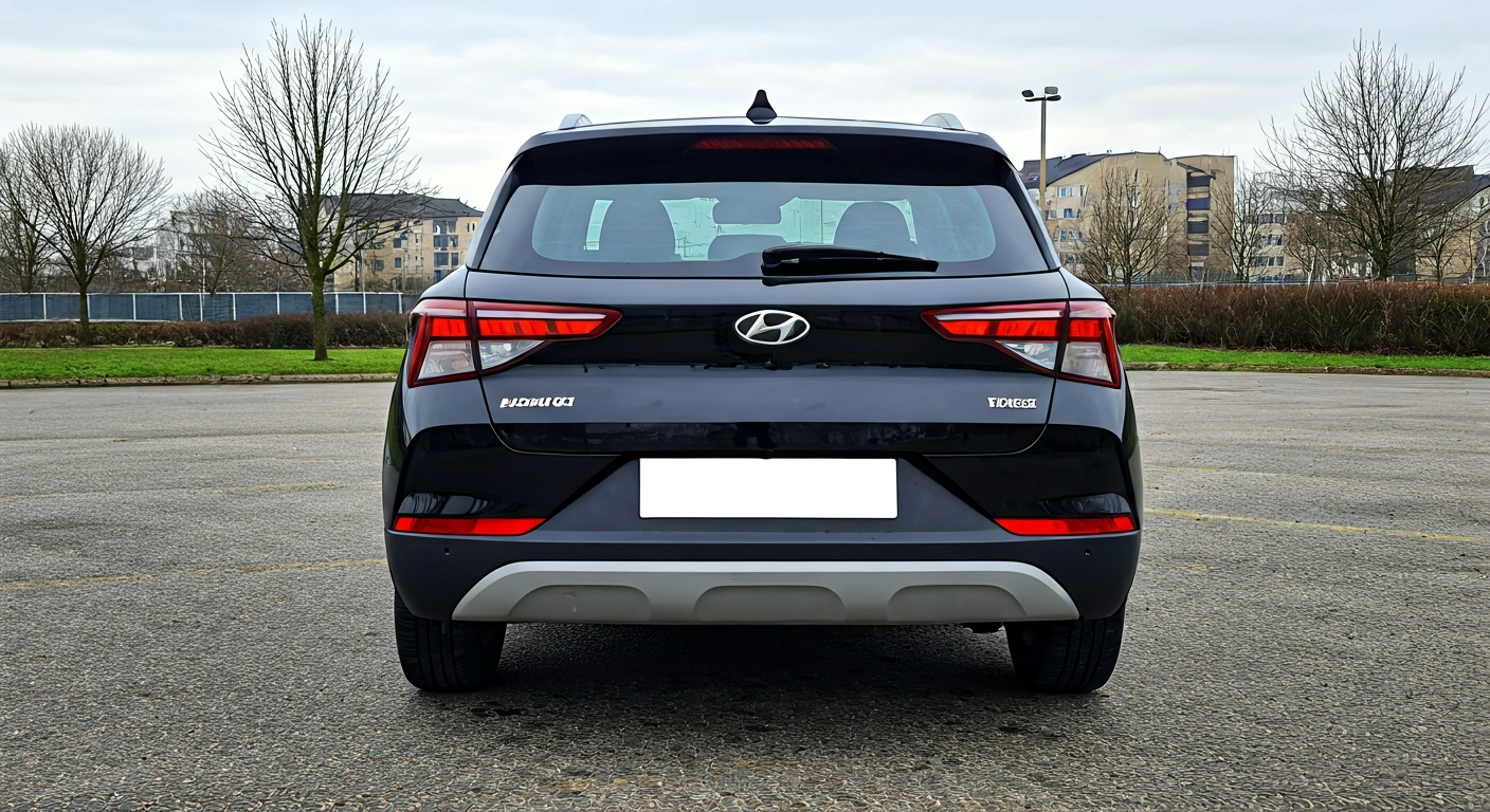 יונדאי אקסנט i25