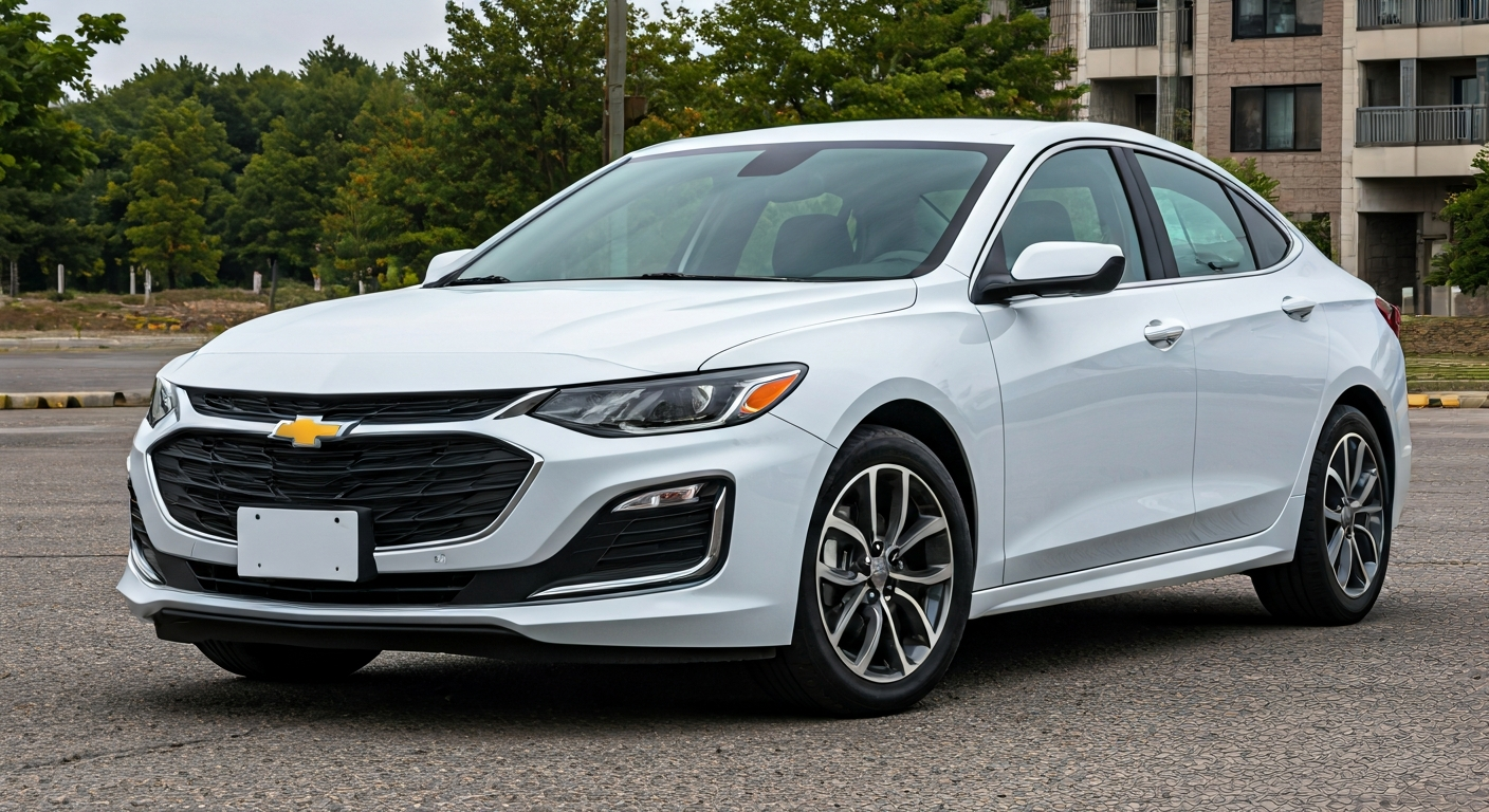 מודעת רכב שברולט טראוורס