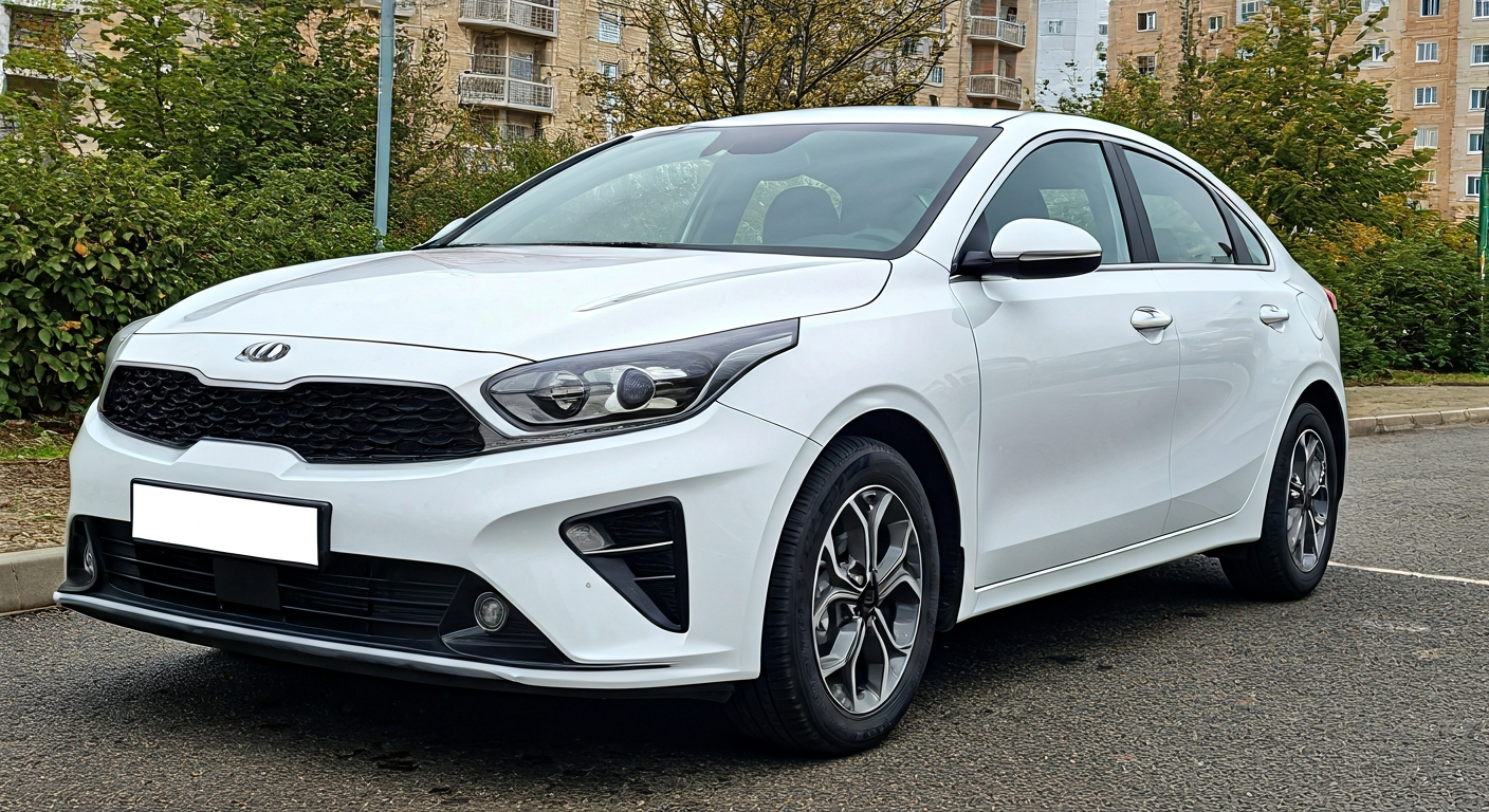 מודעת רכב קיה פיקנטו