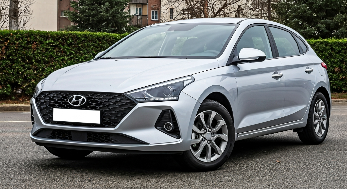 מודעת רכב יונדאי טוסון