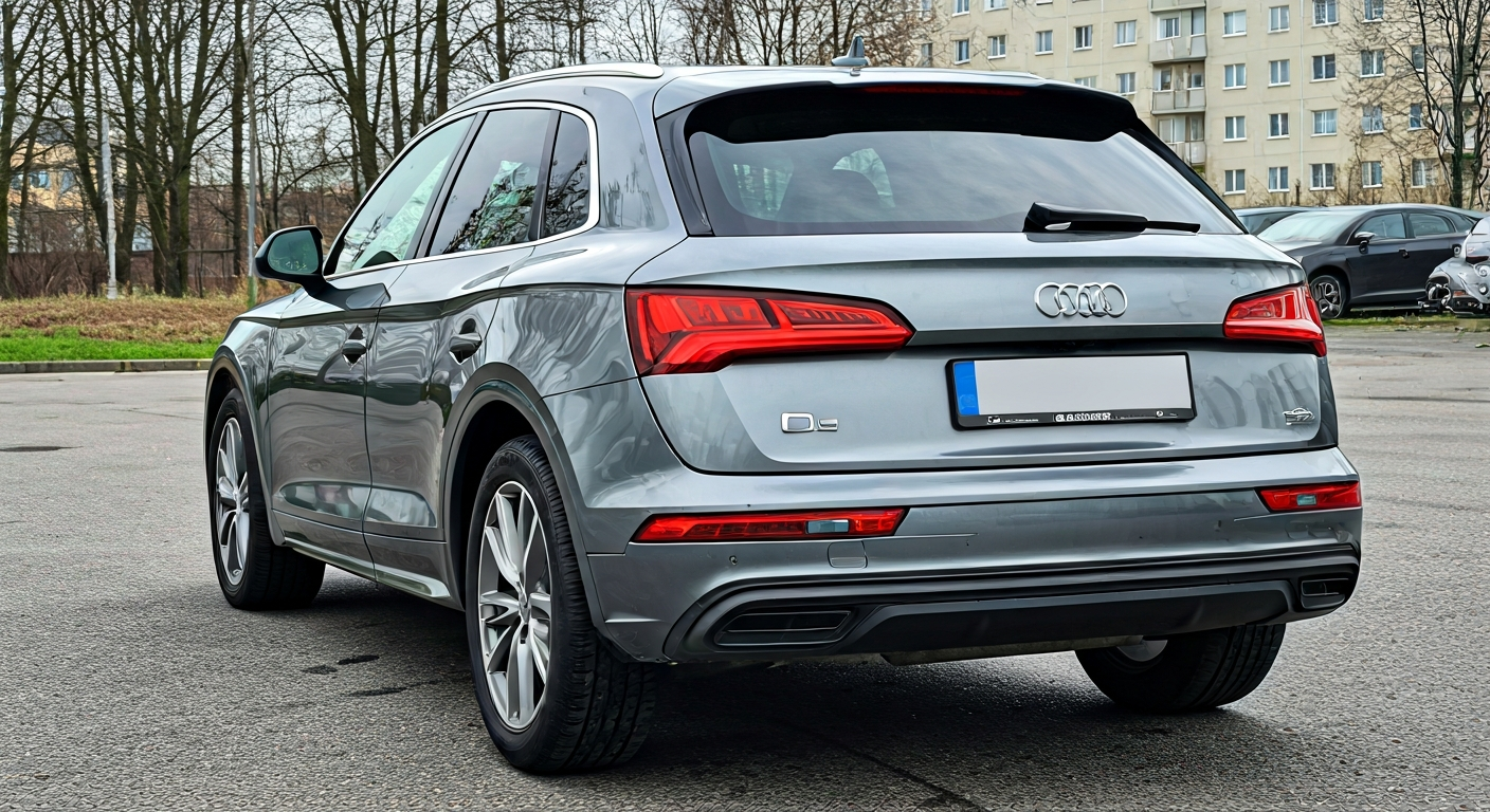 אאודי Q5