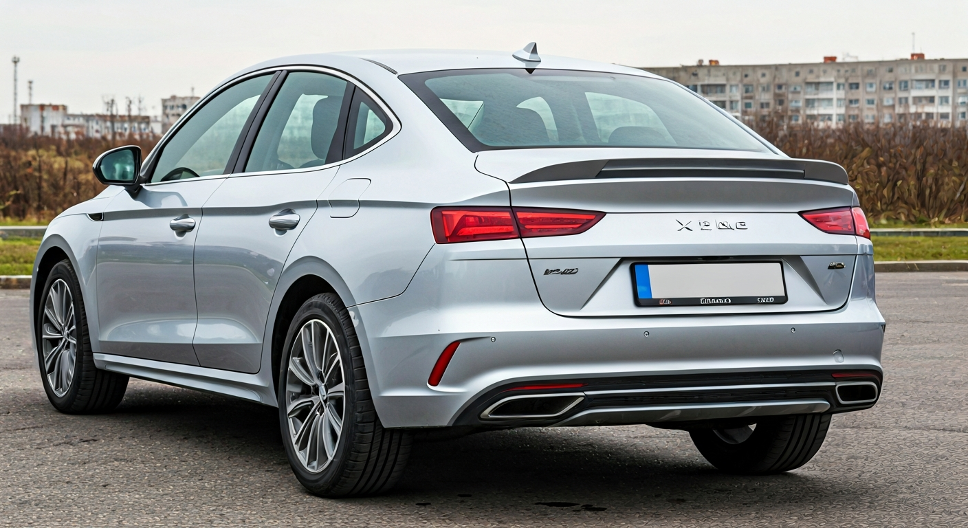 אקספנג G6