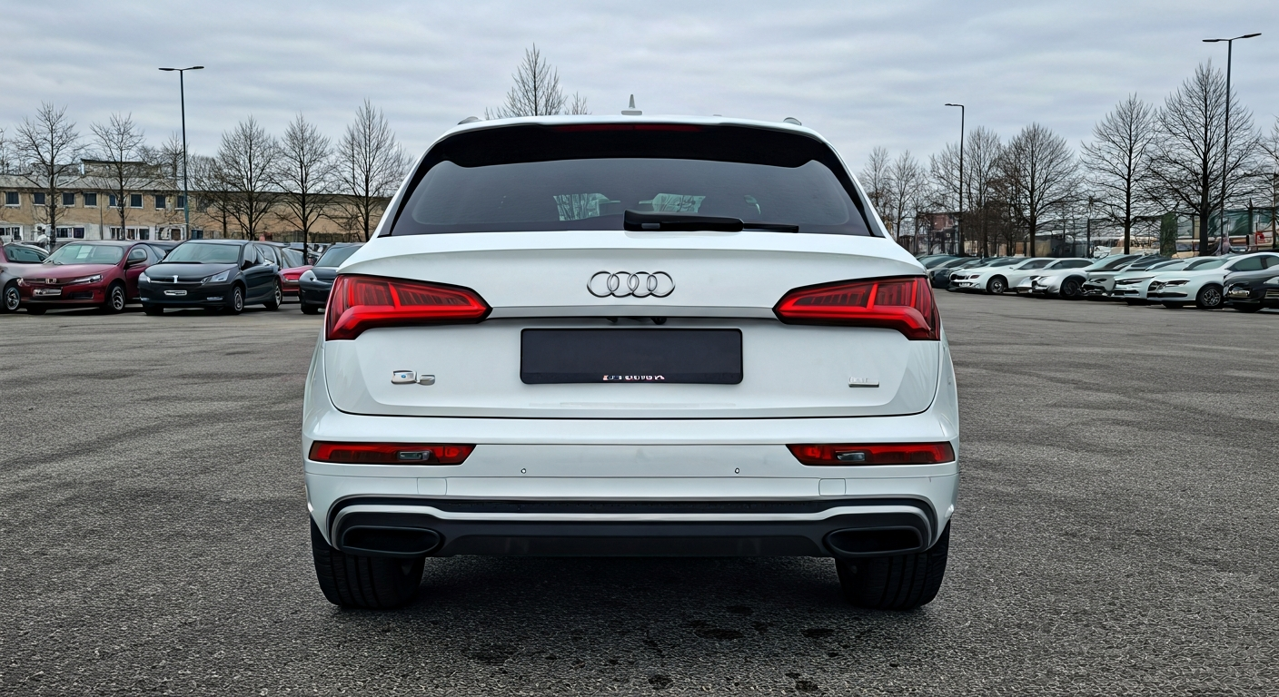 אאודי Q5