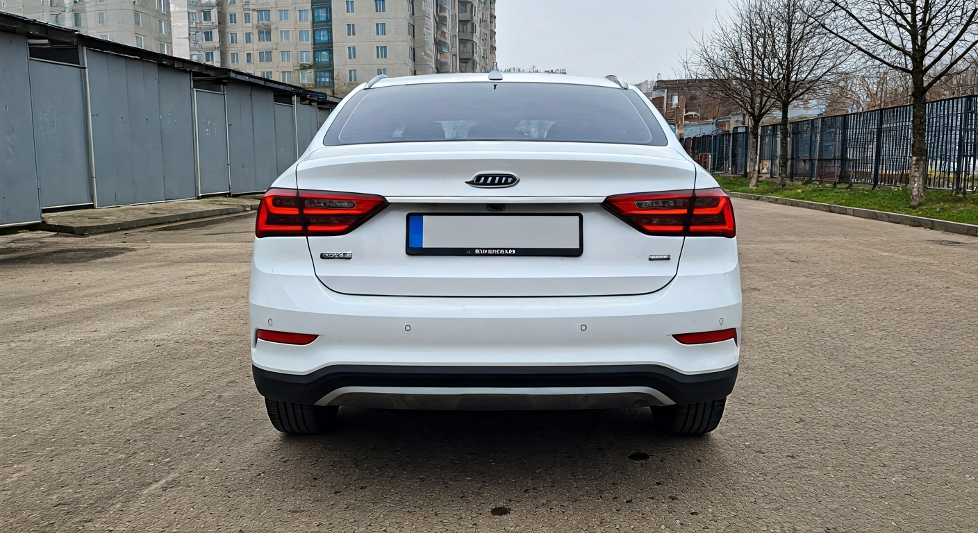 ג'אקו J5