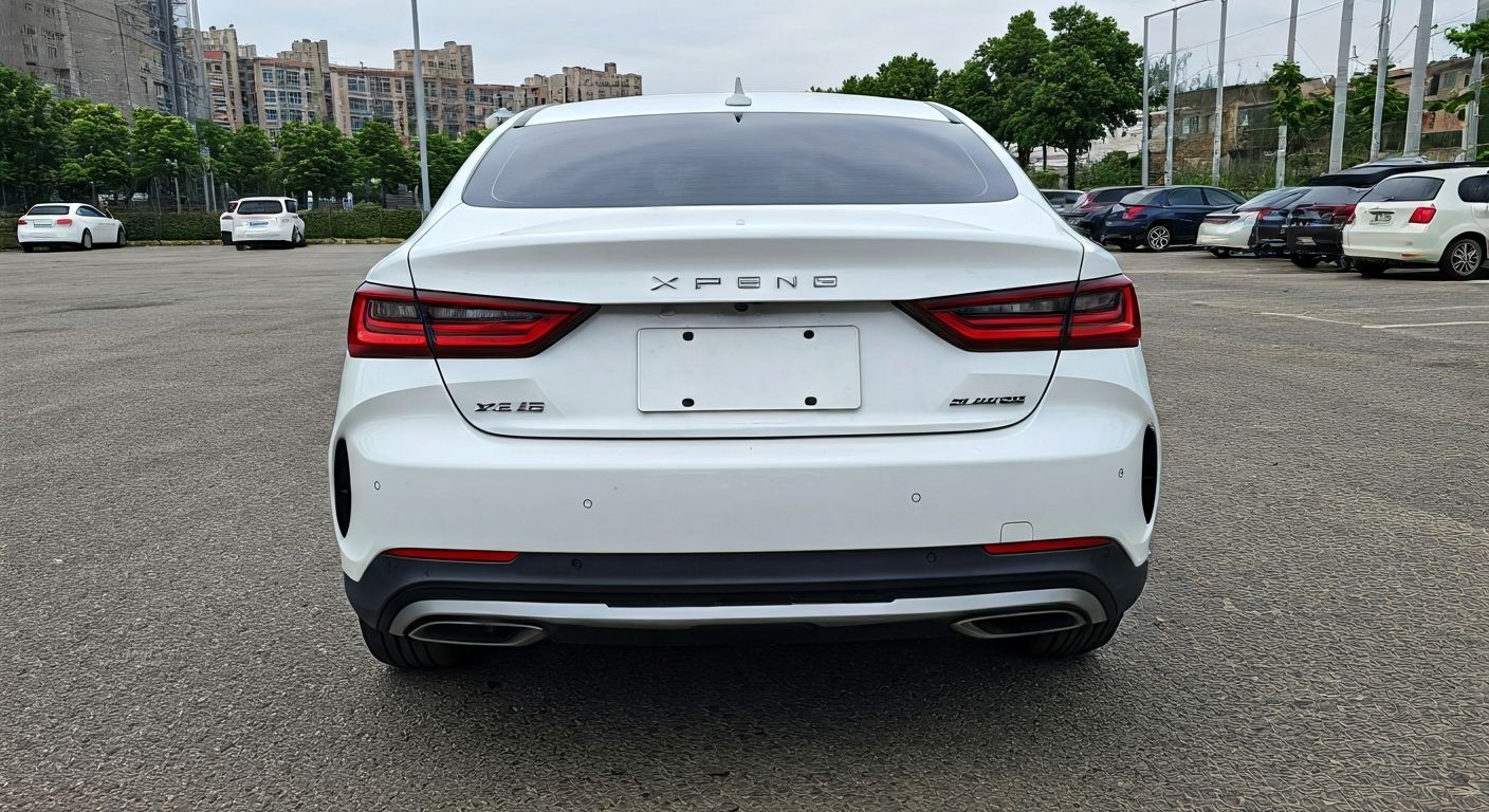 אקספנג G6