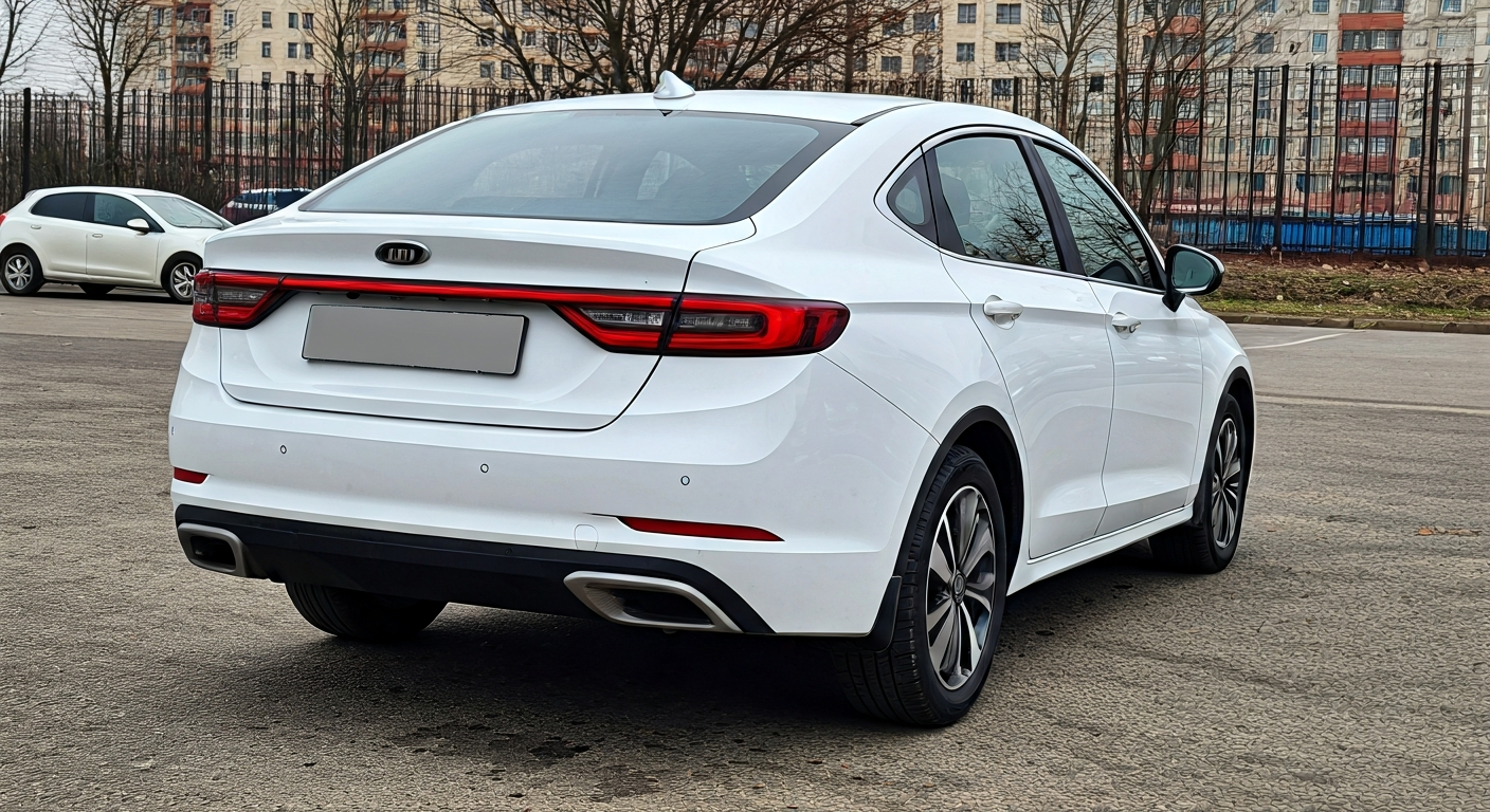 ג'אקו J5