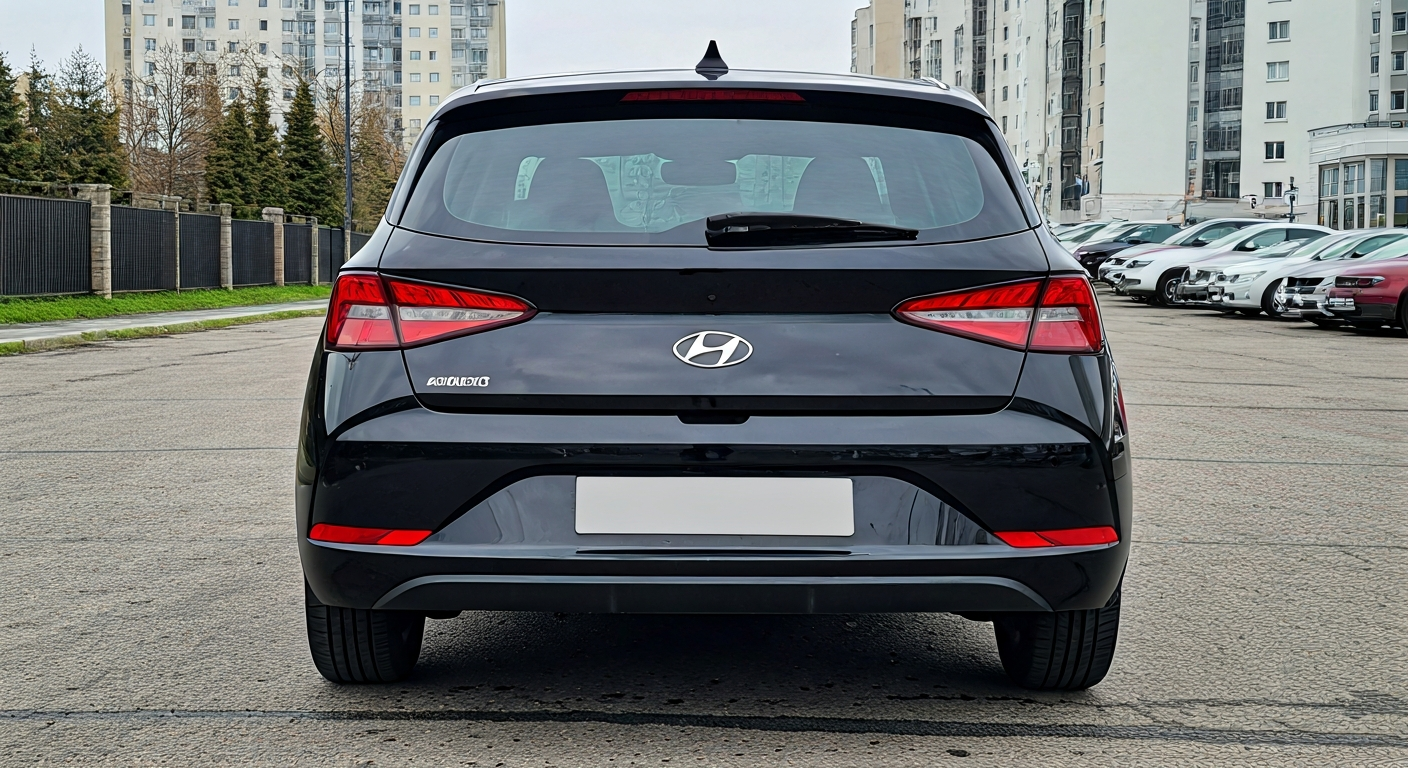 יונדאי קונה