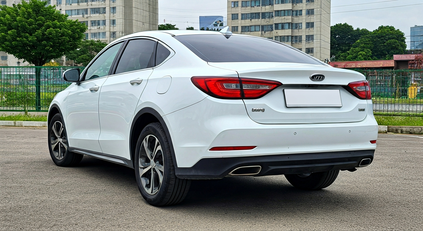 ג'אקו J5