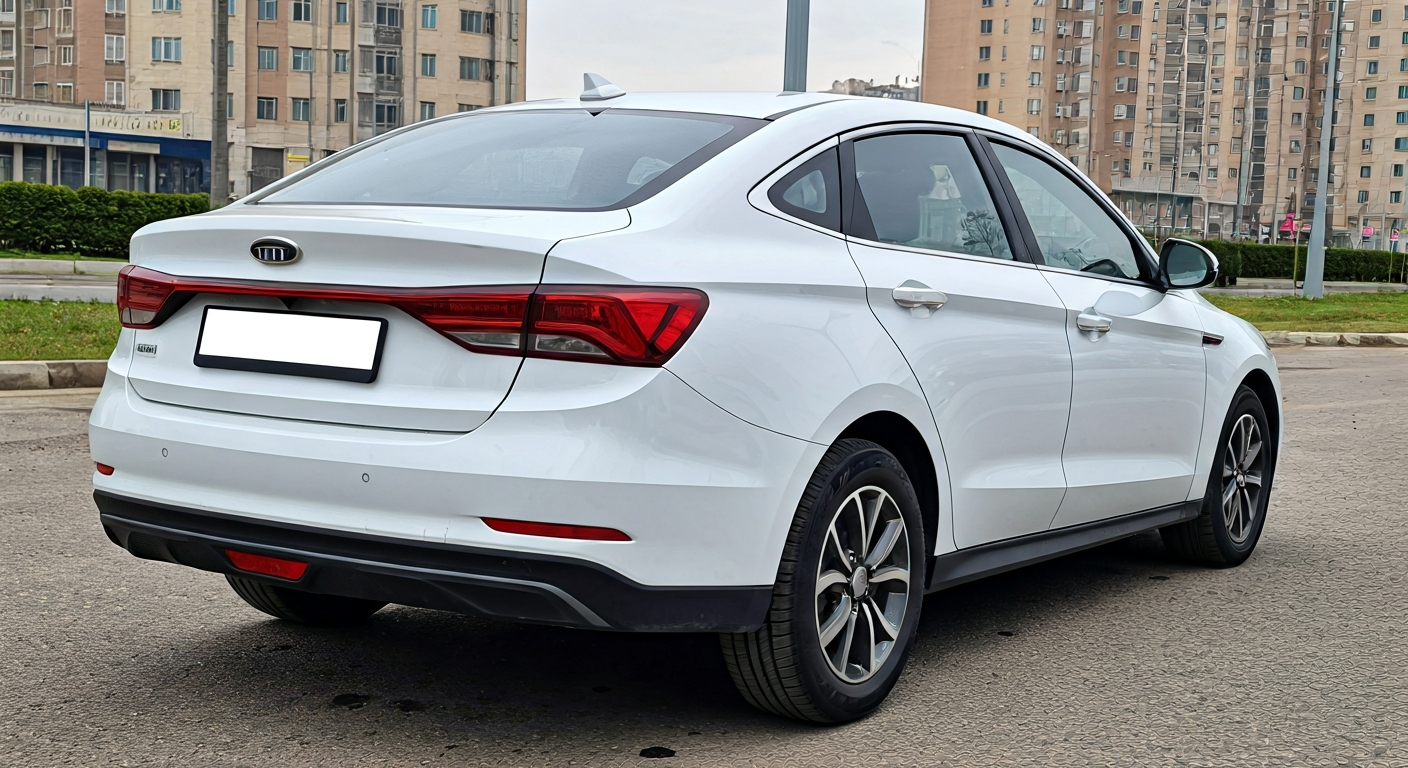 ג'אקו J5