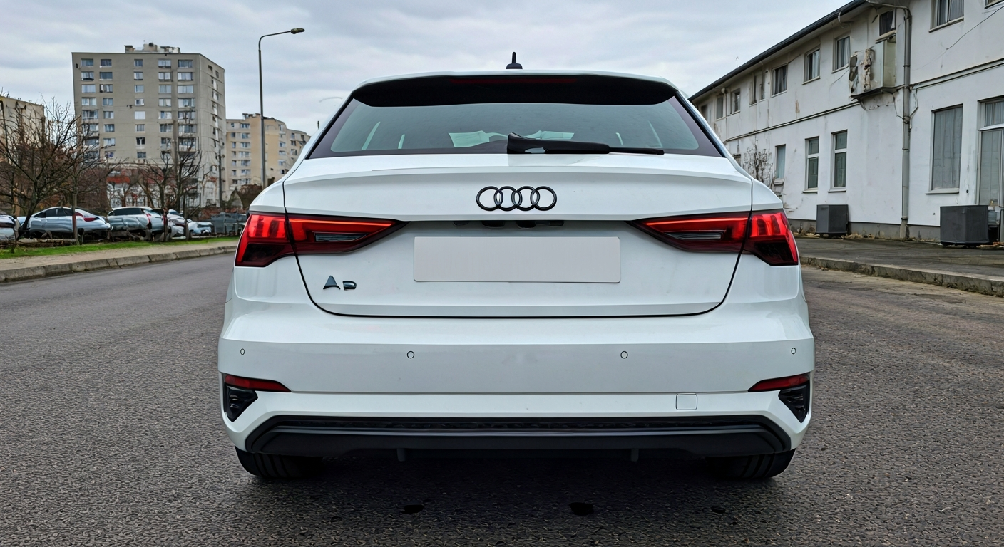 אאודי A3