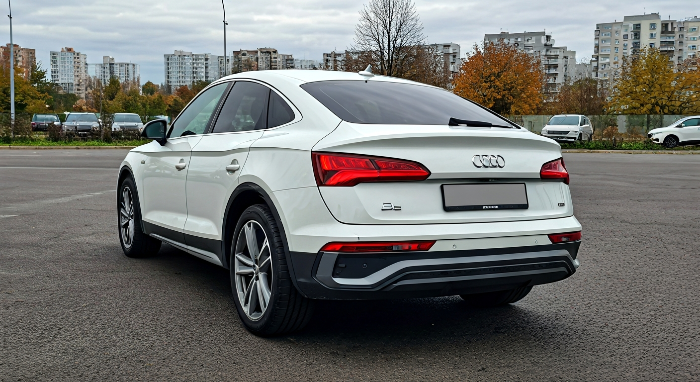 אאודי Q5