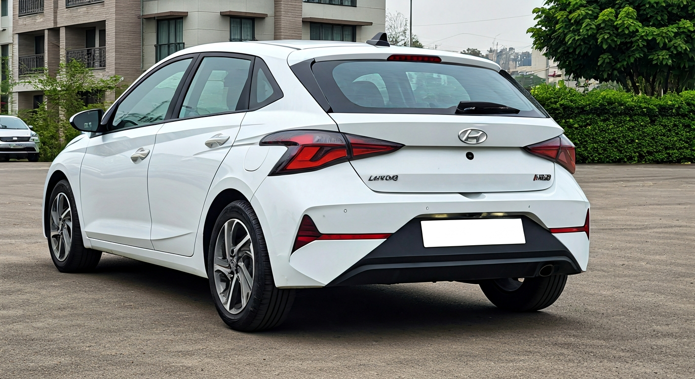 יונדאי i20