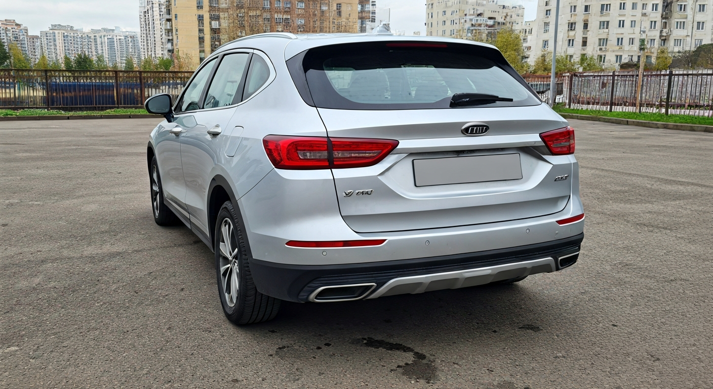ג'אקו J7