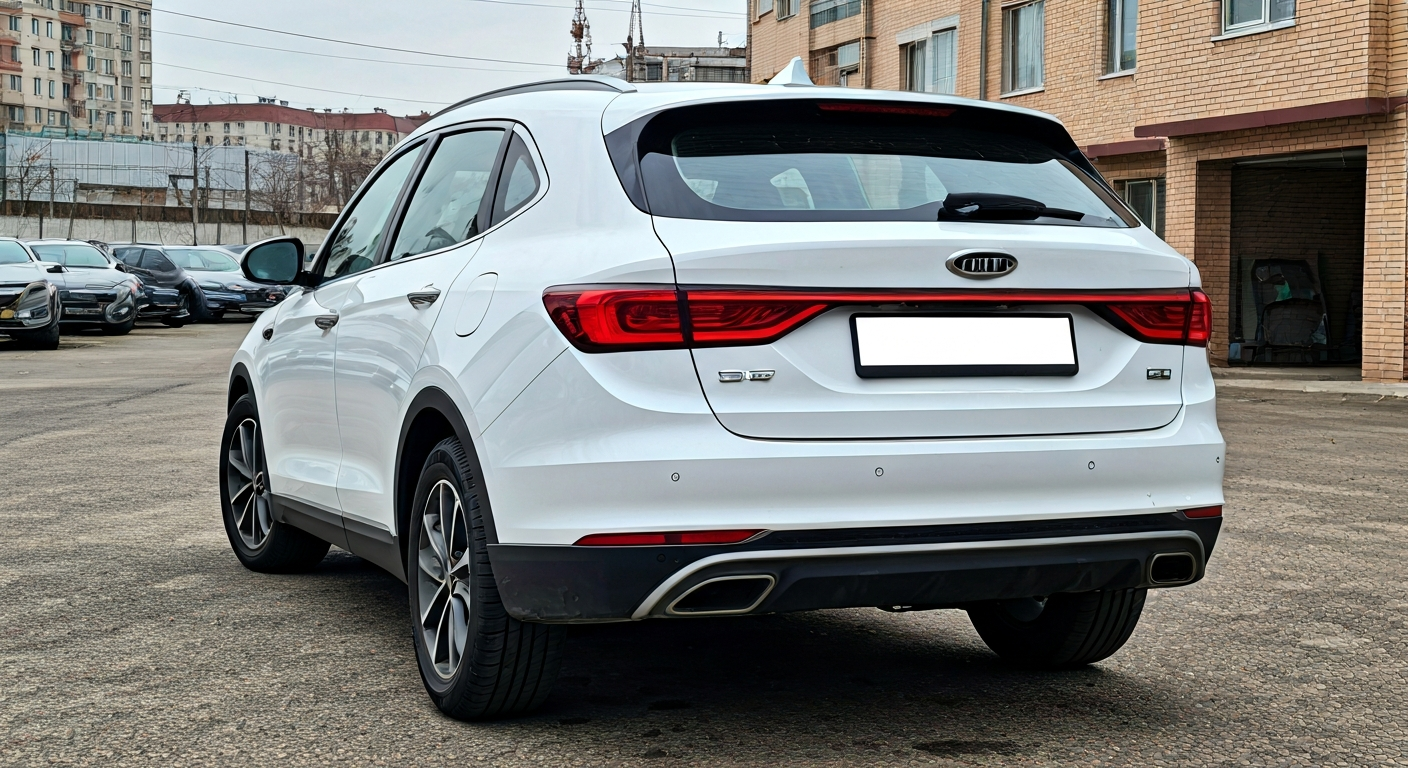 ג'אקו J7