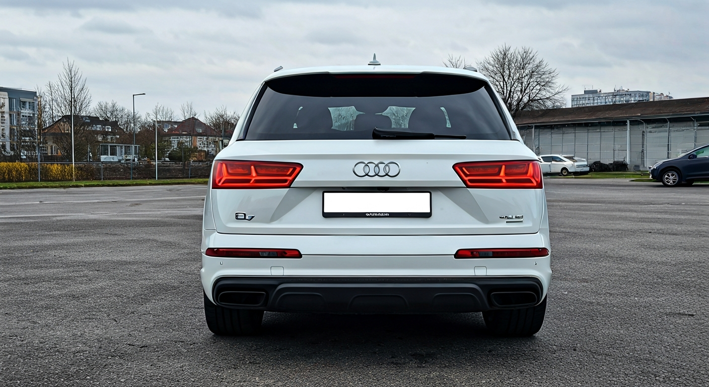 אאודי Q7