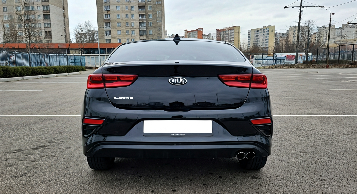 קיה נירו