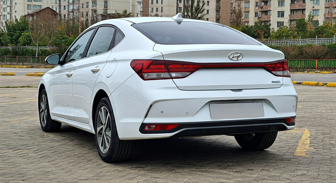 יונדאי טוסון