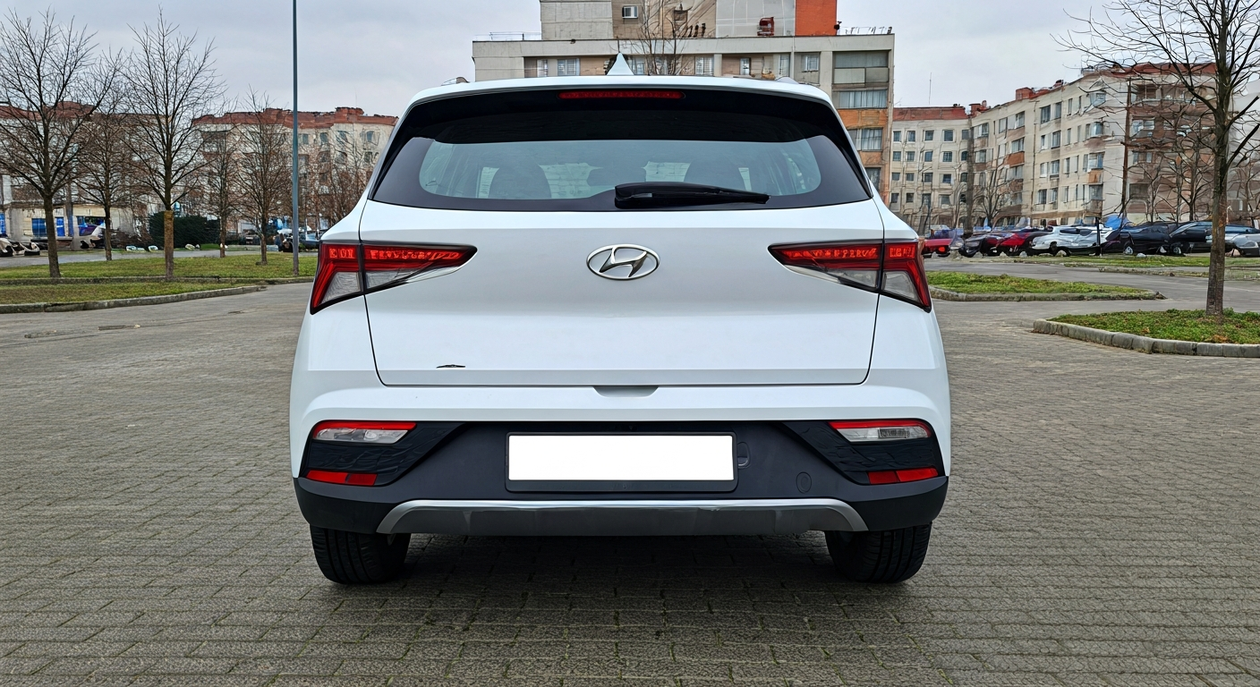 יונדאי אקסנט i25
