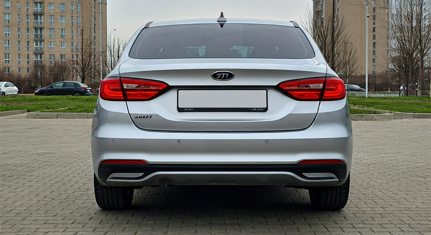ג'אקו J7